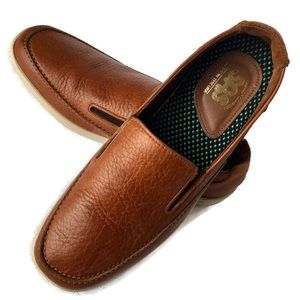 SAS Men’s Weekender Slip On Loafer